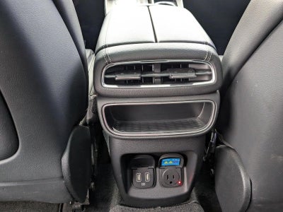 2022 Genesis GV80 Base