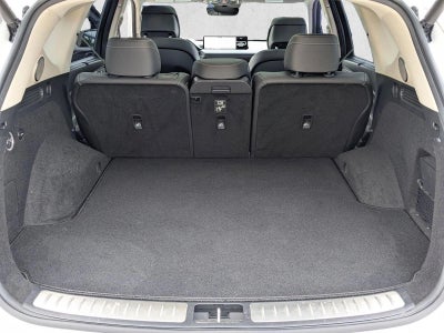 2022 Genesis GV80 Base