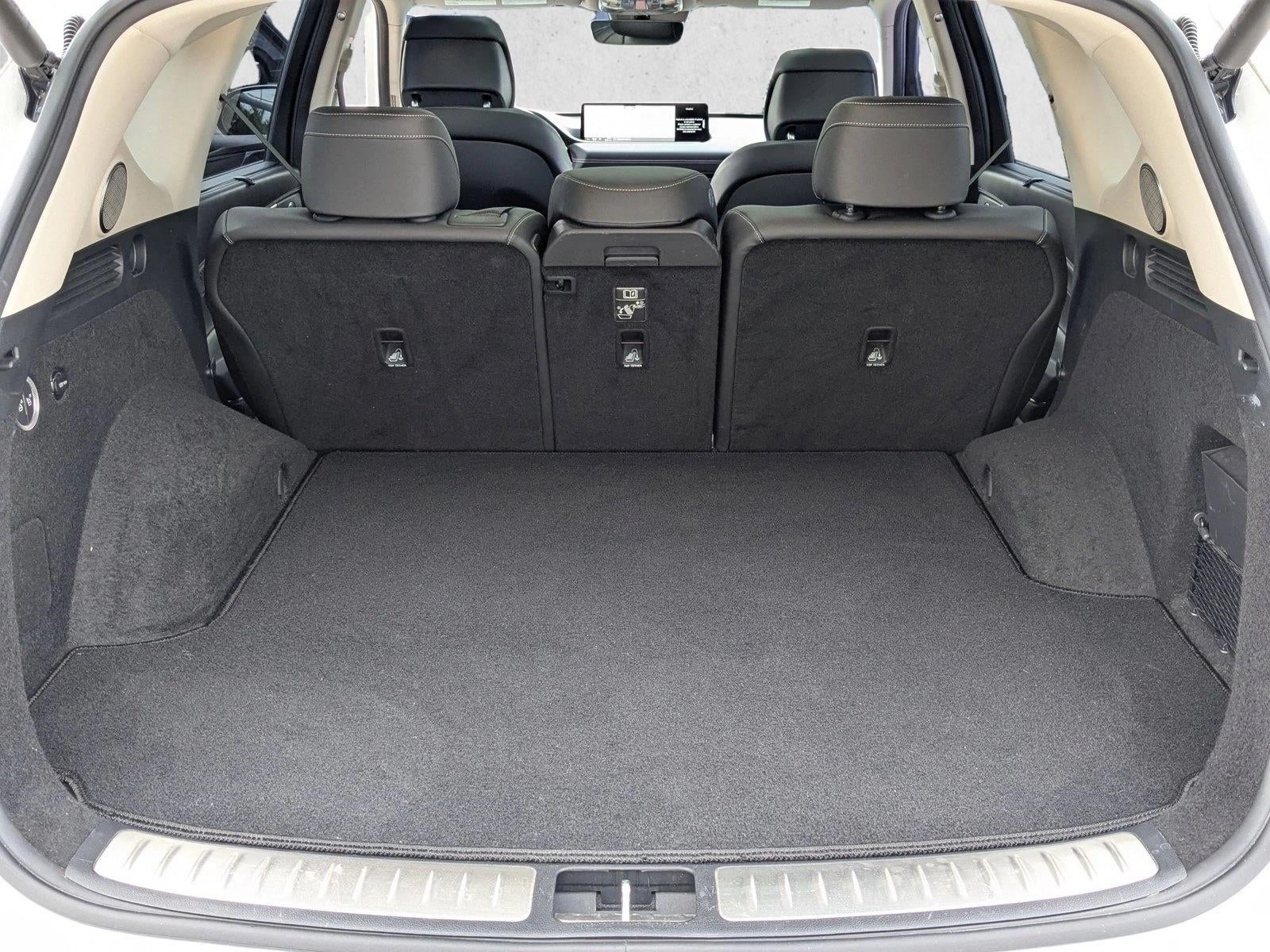 2022 Genesis GV80 Base