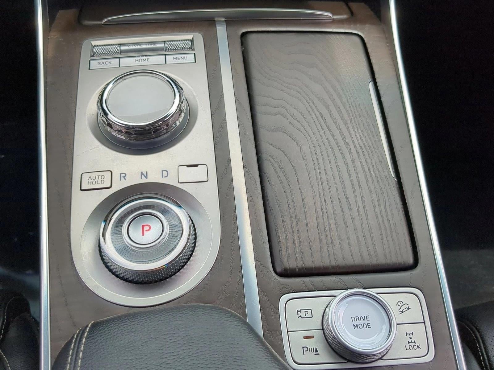 2024 Genesis GV80 3.5T AWD