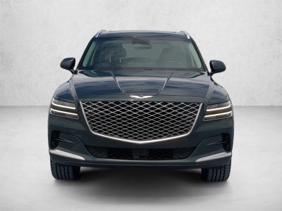 2024 Genesis GV80 3.5T AWD