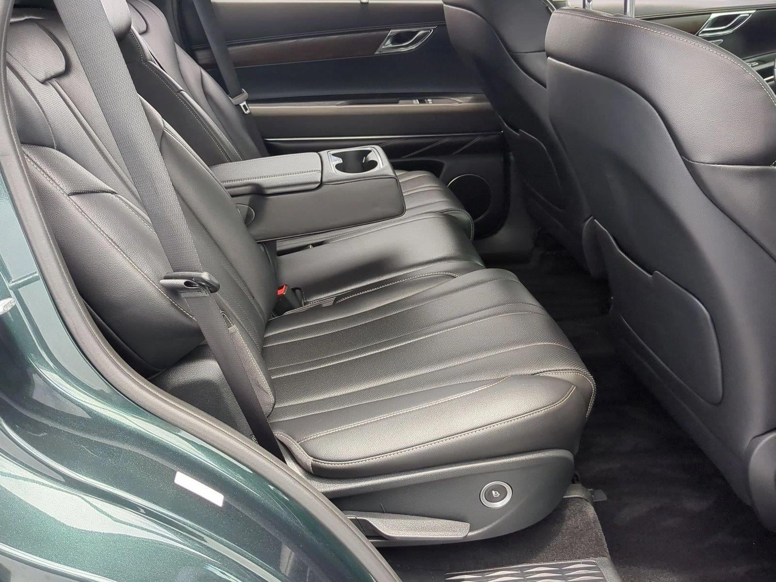 2024 Genesis GV80 3.5T AWD