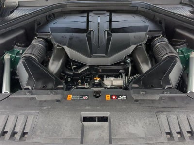2024 Genesis GV80 3.5T AWD
