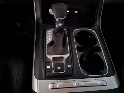 2023 Kia Carnival MPV LX Seat Package