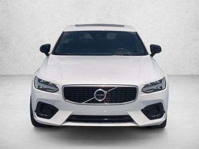 2020 Volvo S90 T6 R-Design