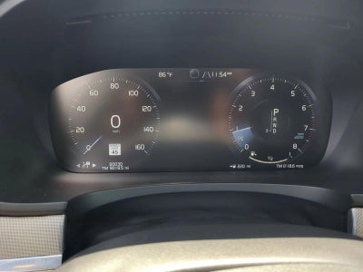 2020 Volvo S90 T6 R-Design