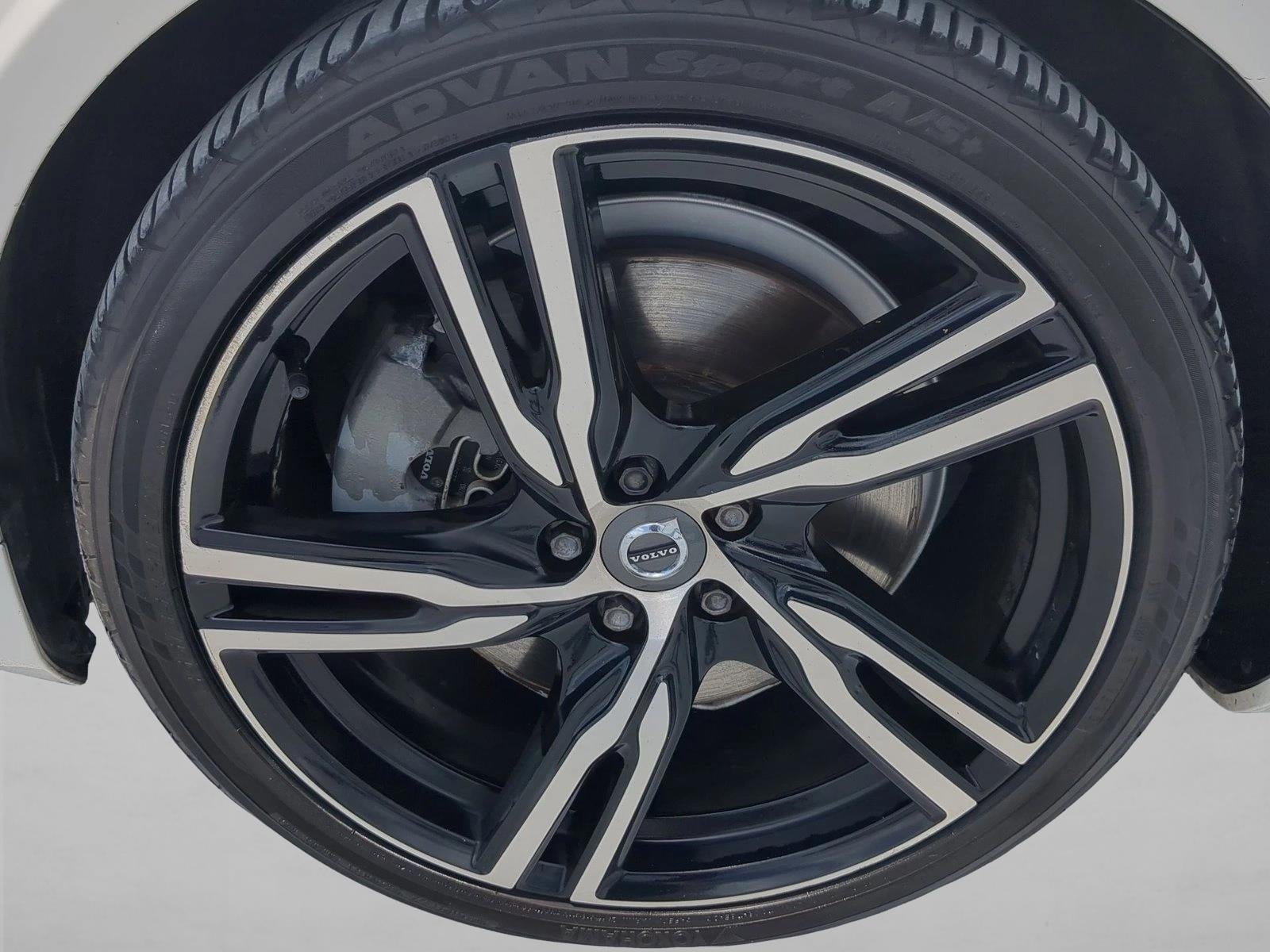 2020 Volvo S90 T6 R-Design