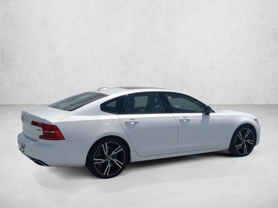 2020 Volvo S90 T6 R-Design