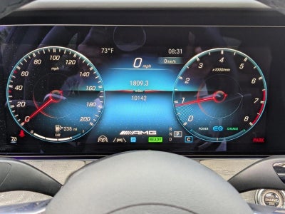 2023 Mercedes-Benz AMG® GT AMG® GT 43