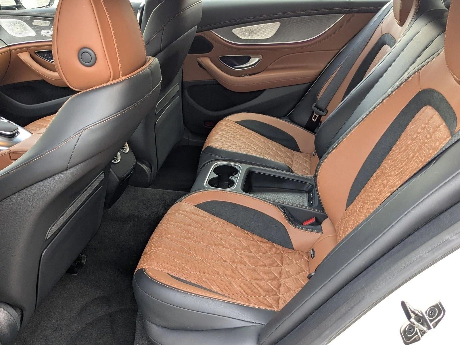 2023 Mercedes-Benz AMG® GT AMG® GT 43