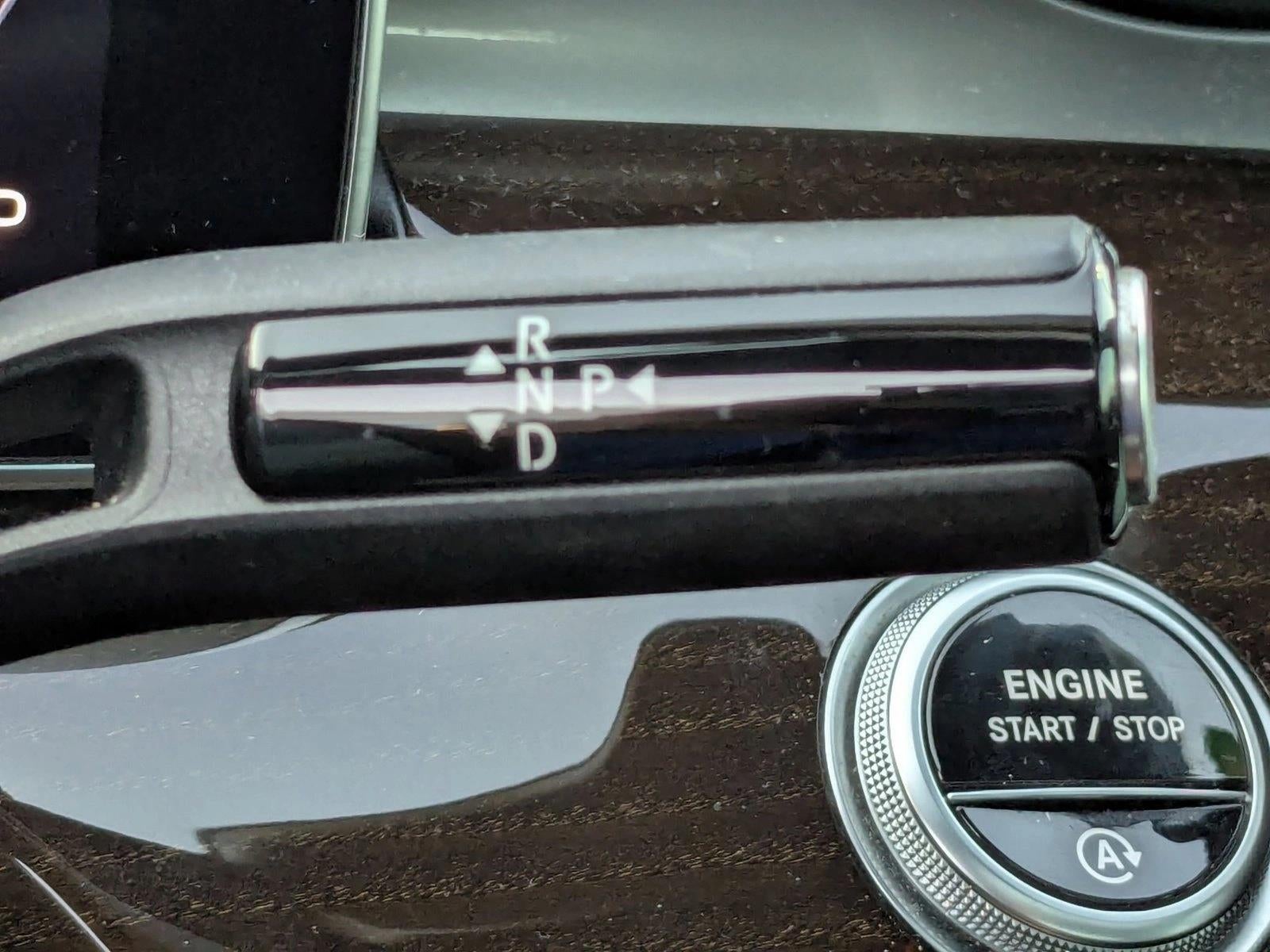 2022 Mercedes-Benz C-Class C 300