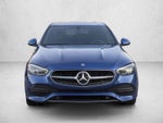 2022 Mercedes-Benz C-Class C 300