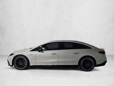 2022 Mercedes-Benz AMG® EQS Sedan 4MATIC®