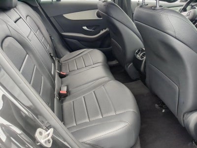 2022 Mercedes-Benz GLC 300 SUV