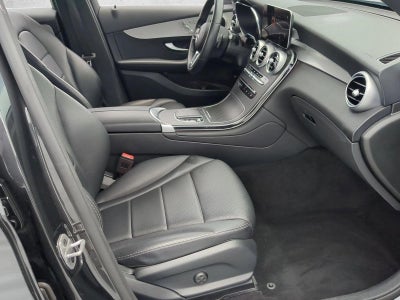 2022 Mercedes-Benz GLC 300 SUV