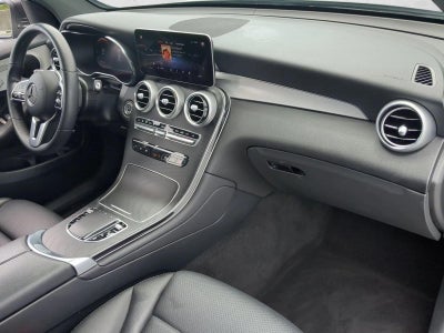 2022 Mercedes-Benz GLC 300 SUV