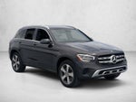 2022 Mercedes-Benz GLC 300 SUV