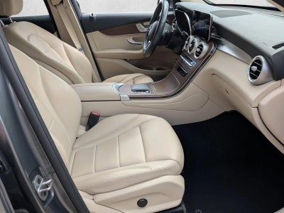 2022 Mercedes-Benz GLC 300 SUV