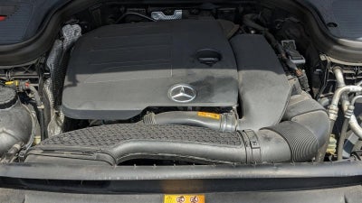 2022 Mercedes-Benz GLC 300 SUV