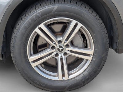 2022 Mercedes-Benz GLC 300 SUV