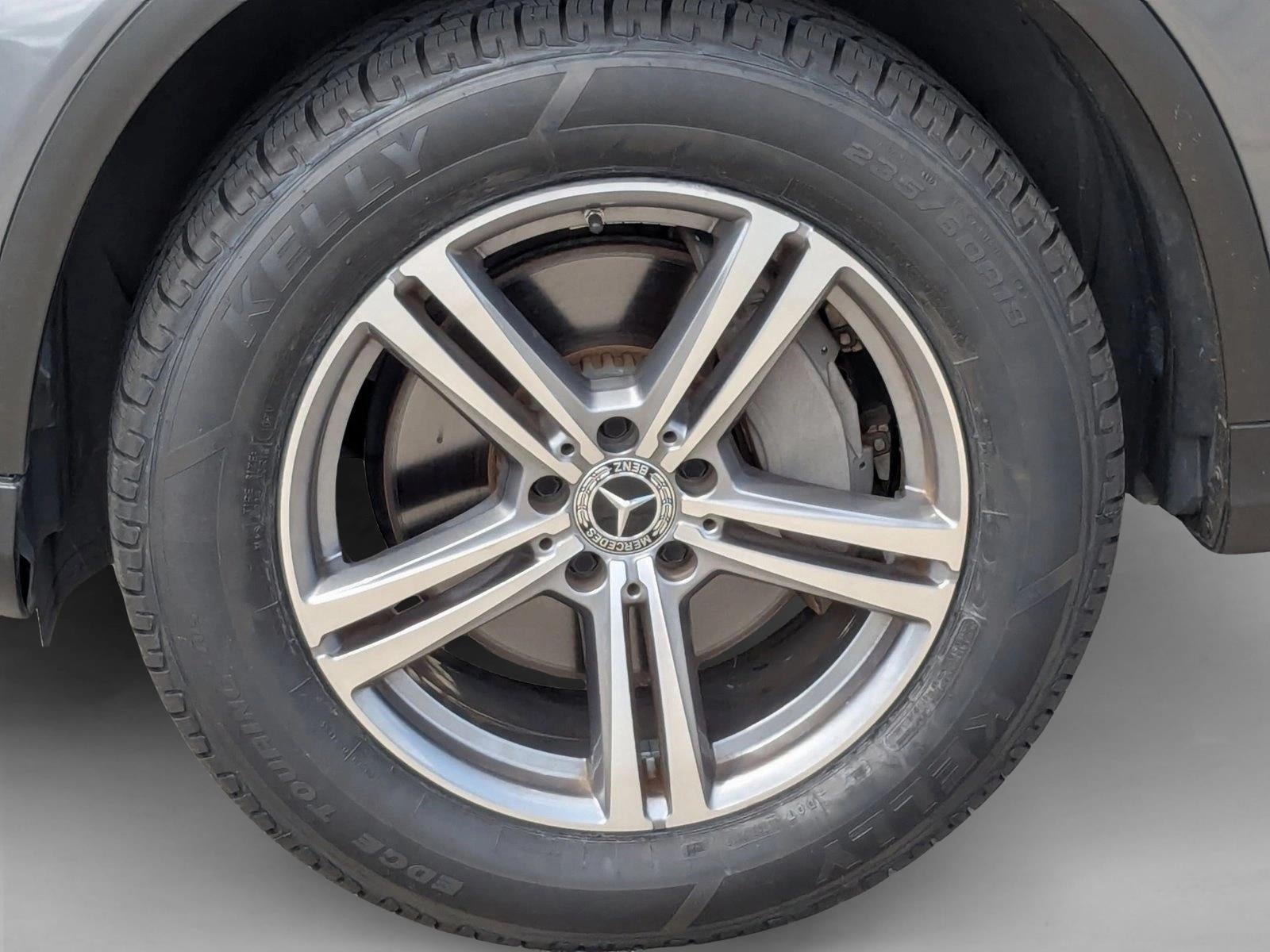 2022 Mercedes-Benz GLC 300 SUV