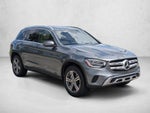 2022 Mercedes-Benz GLC 300 SUV