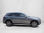 2022 Mercedes-Benz GLC 300 SUV