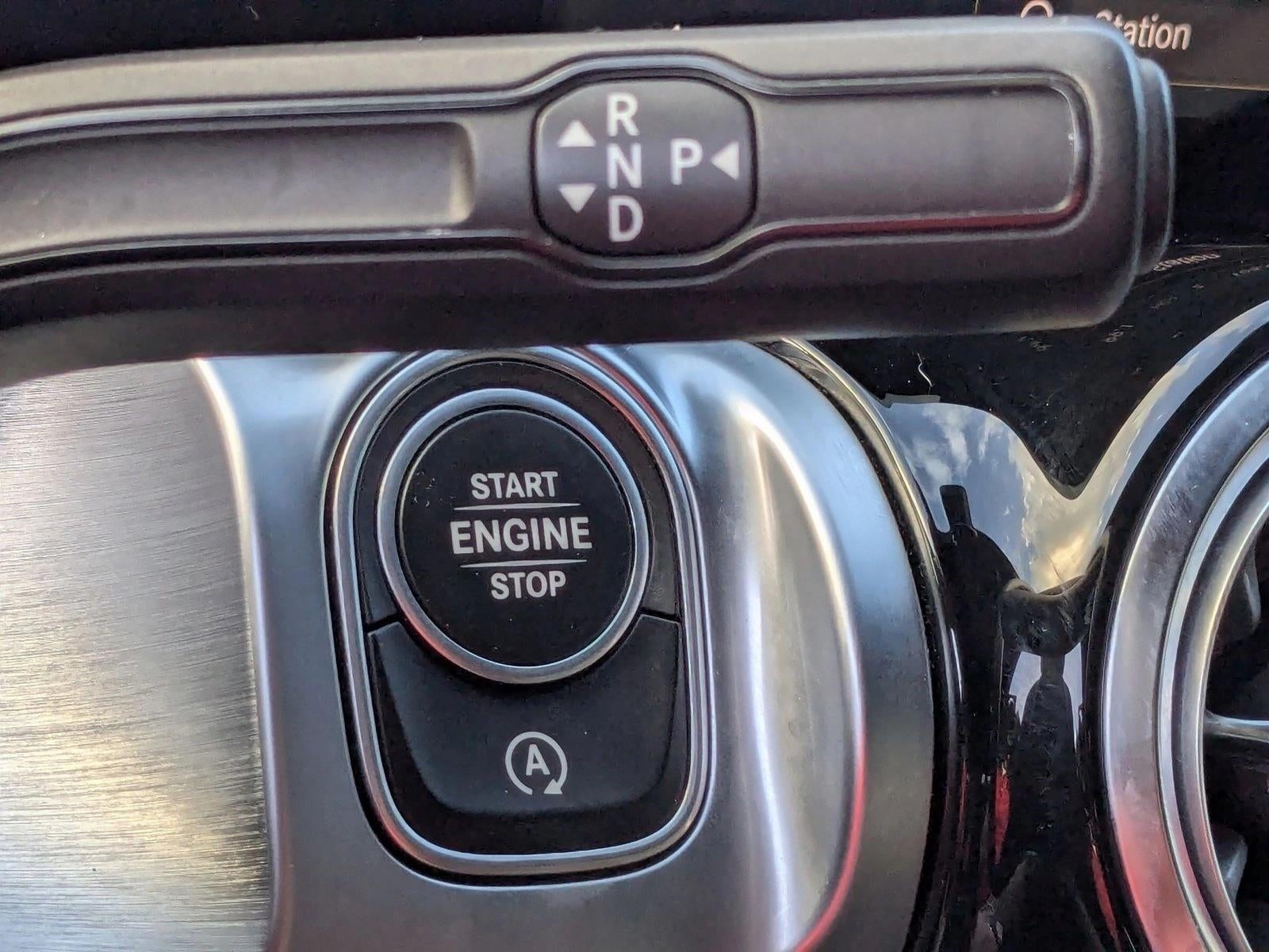 2021 Mercedes-Benz GLB GLB 250
