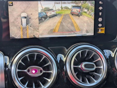 2021 Mercedes-Benz GLB GLB 250