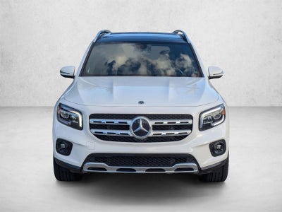2021 Mercedes-Benz GLB GLB 250