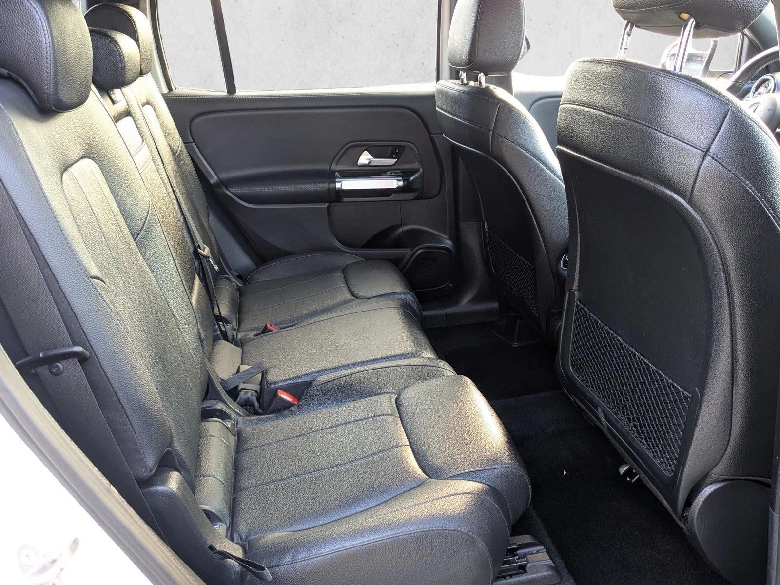 2021 Mercedes-Benz GLB GLB 250