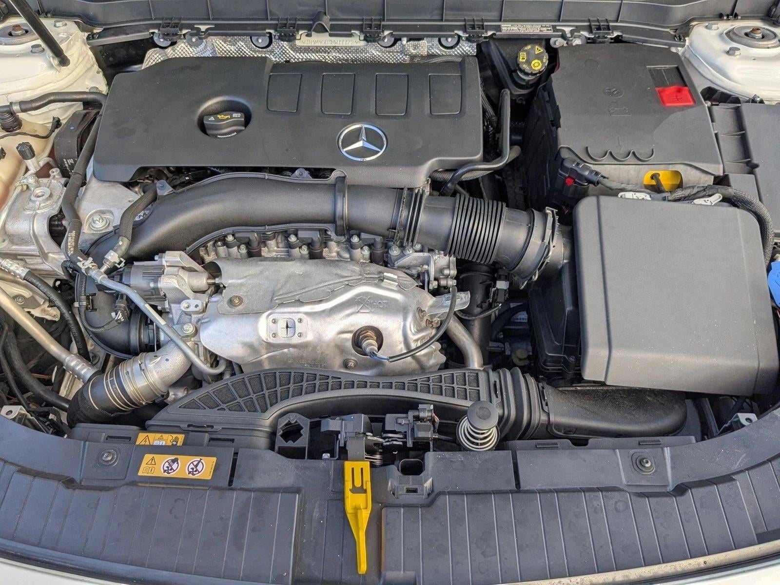 2021 Mercedes-Benz GLB GLB 250