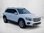 2021 Mercedes-Benz GLB GLB 250