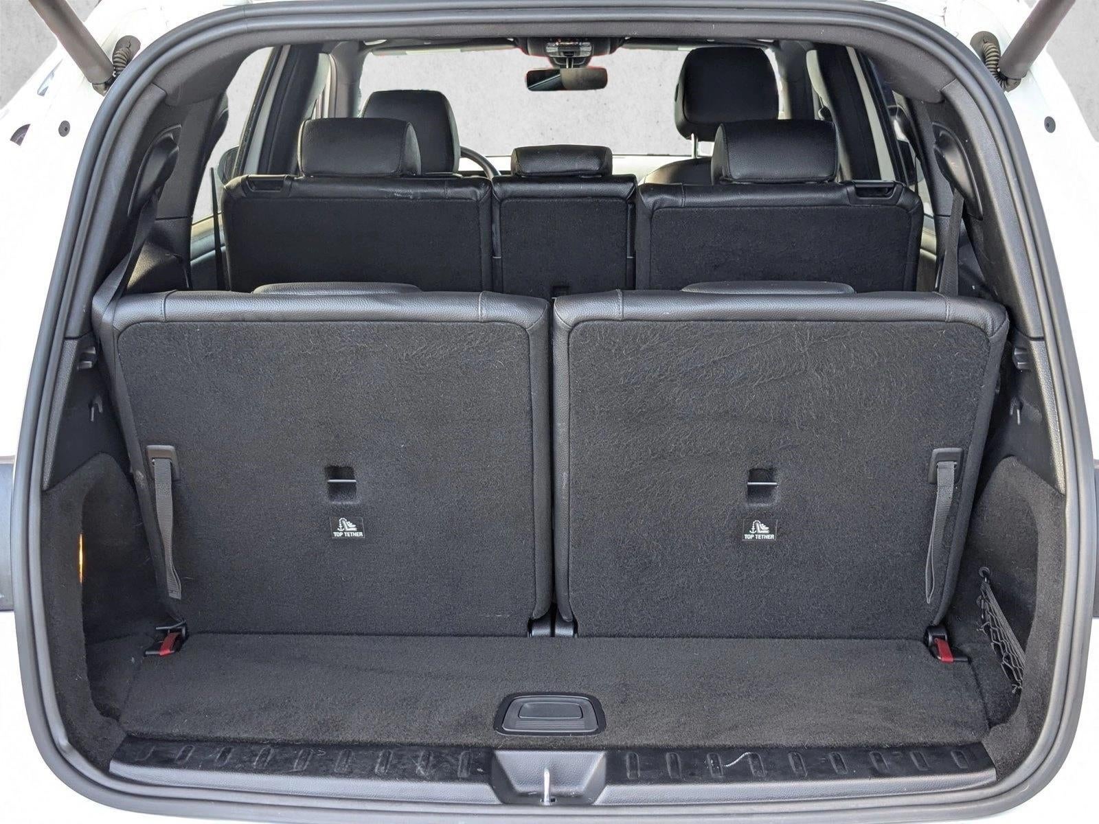 2021 Mercedes-Benz GLB GLB 250