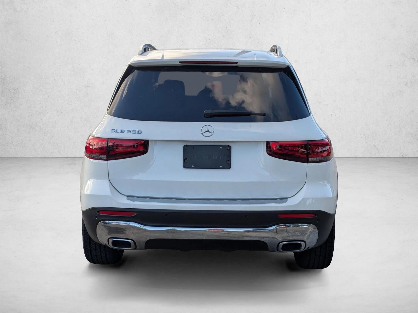 2021 Mercedes-Benz GLB GLB 250