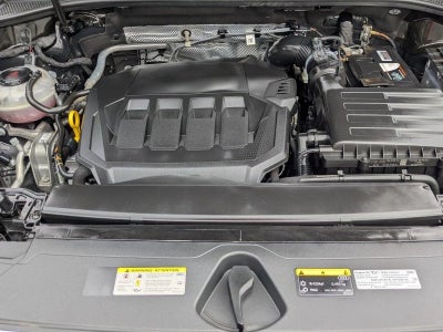 2021 Audi Q3 Premium