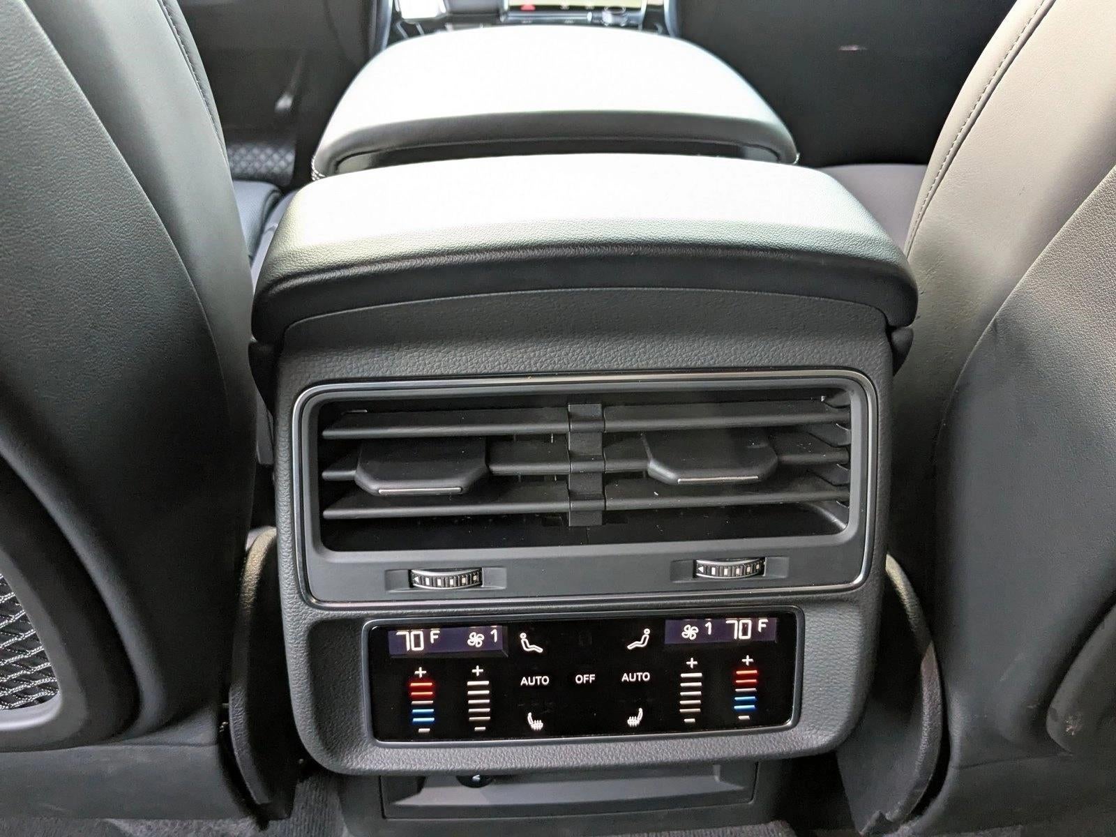 2025 Audi Q7 Prestige 55 TFSI quattro Tiptronic
