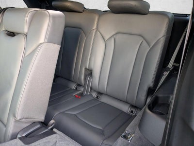 2025 Audi Q7 Prestige 55 TFSI quattro Tiptronic