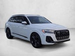 2025 Audi Q7 Prestige 55 TFSI quattro Tiptronic