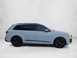 2025 Audi Q7 Prestige 55 TFSI quattro Tiptronic