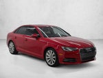 2017 Audi A4 ultra Premium