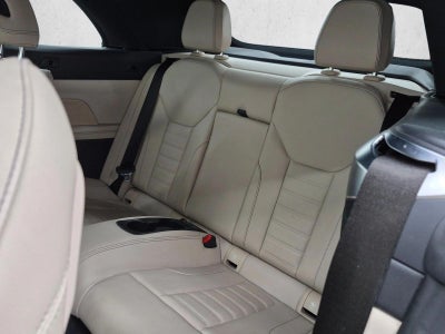 2022 BMW 430i 430i