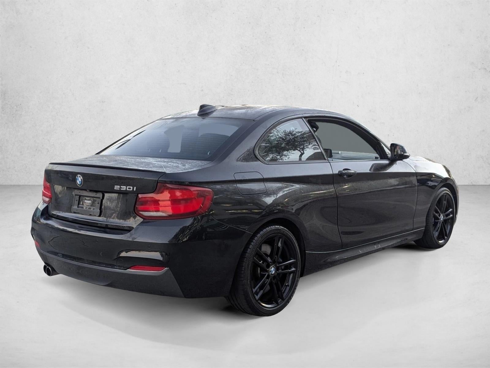 2020 BMW 2 Series 230i