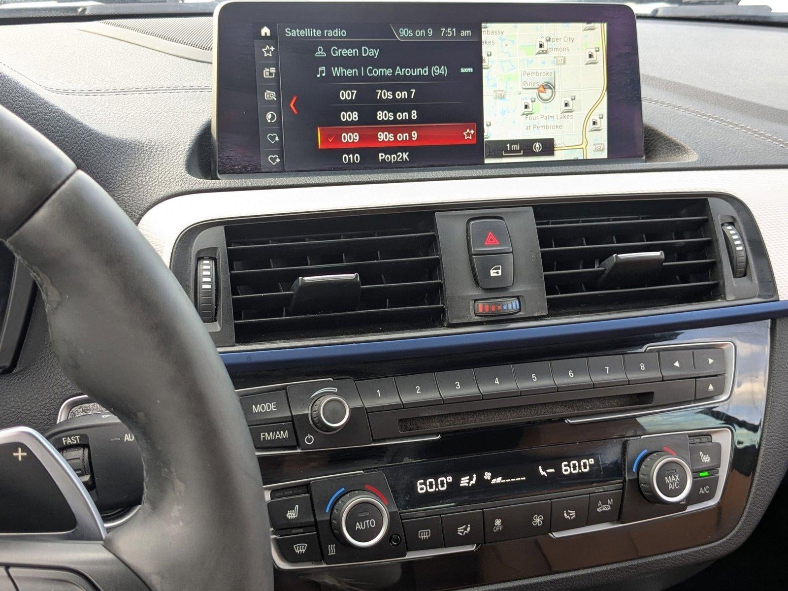 2020 BMW 2 Series 230i