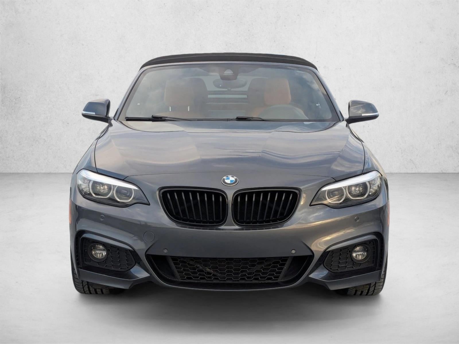 2020 BMW 2 Series 230i