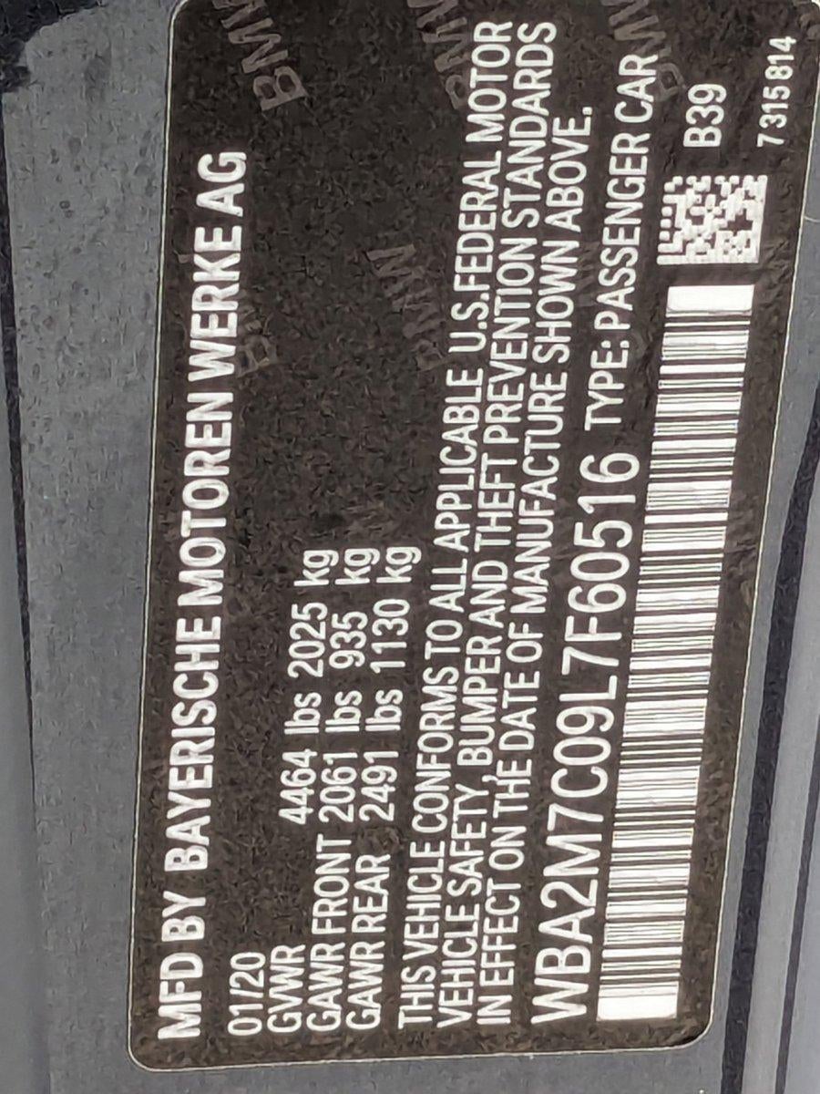 2020 BMW 2 Series 230i