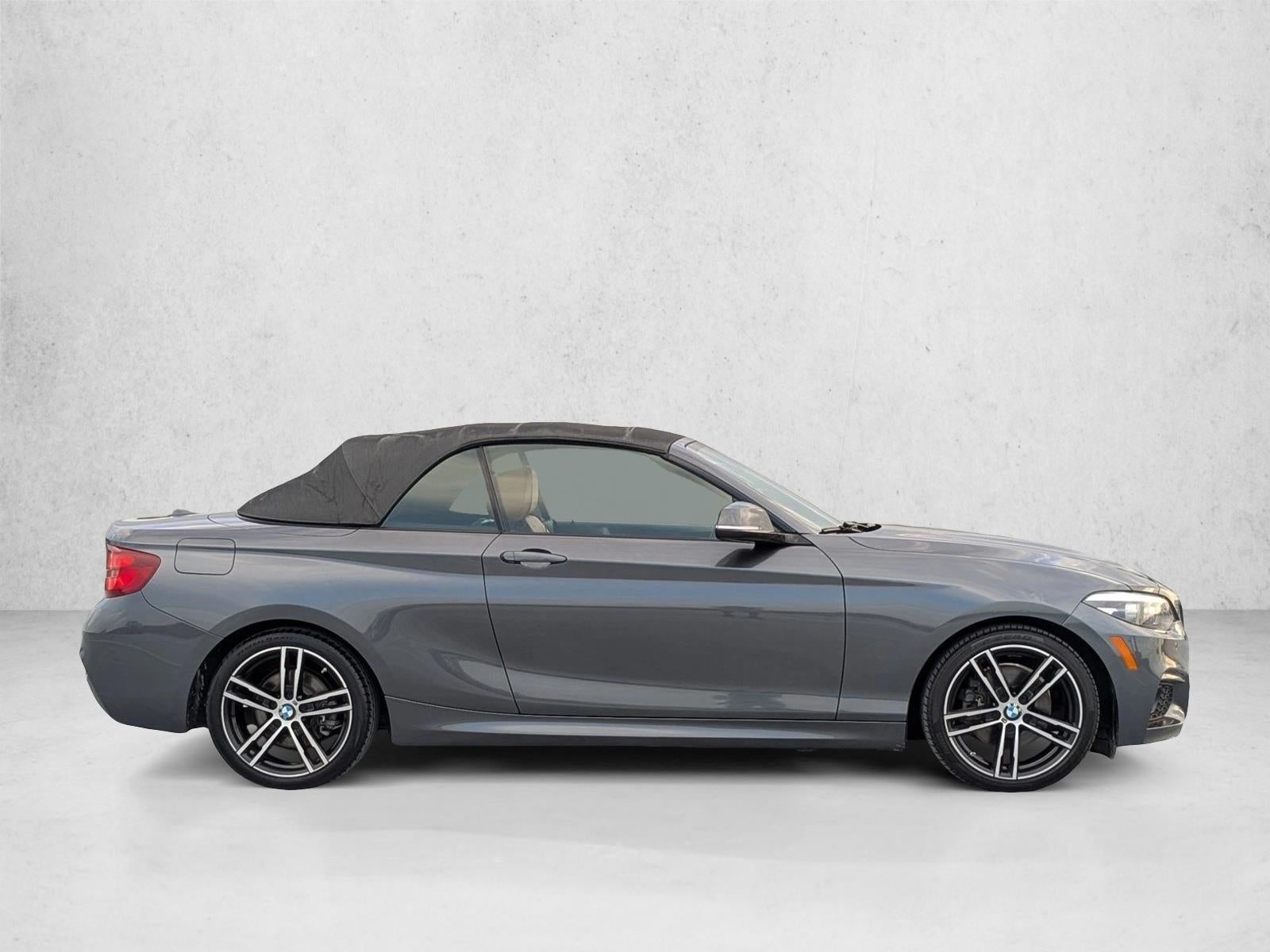 2020 BMW 2 Series 230i