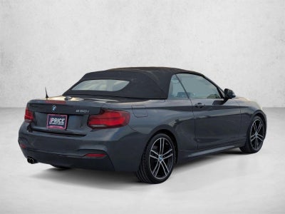 2020 BMW 2 Series 230i