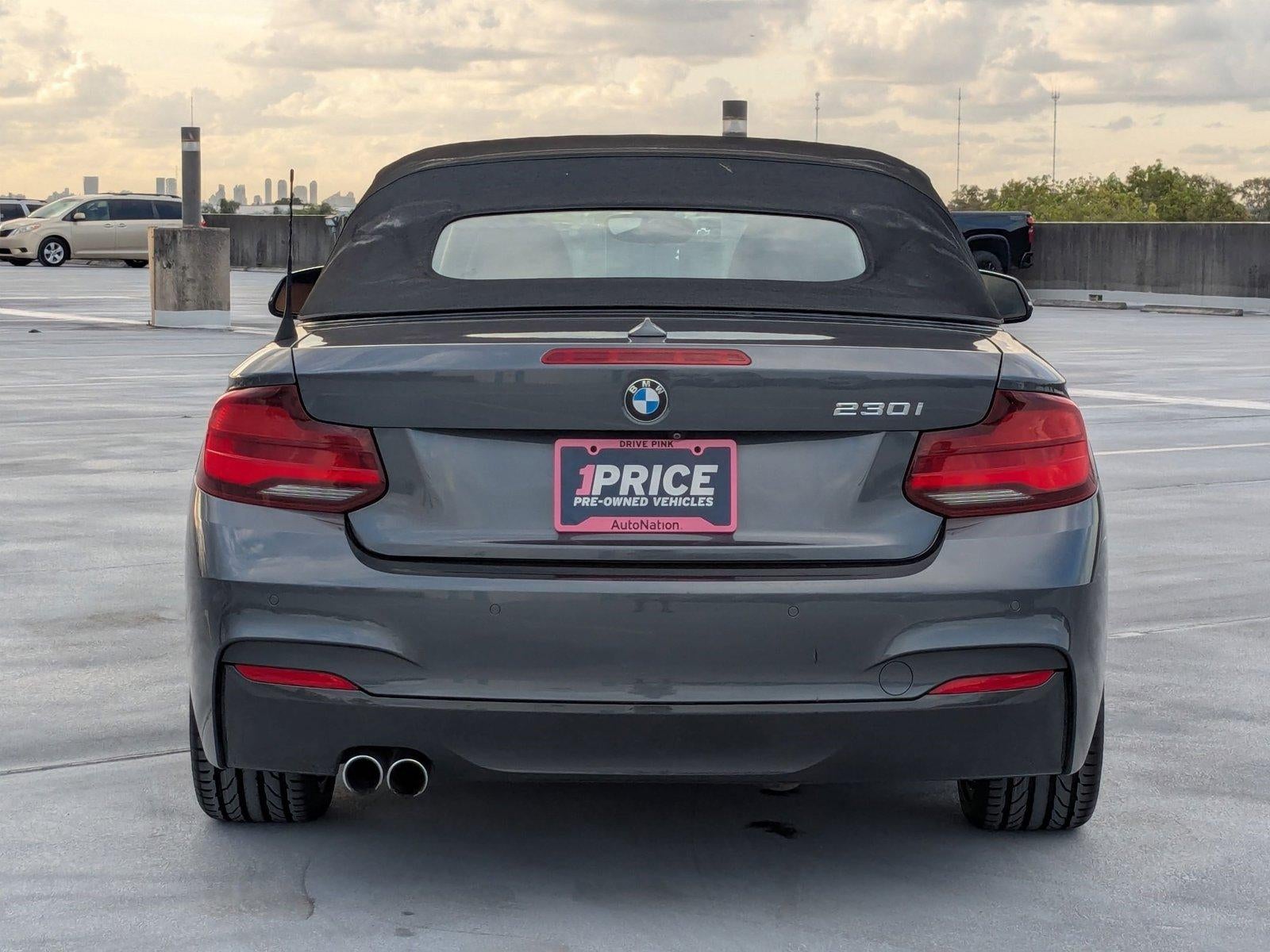 2020 BMW 2 Series 230i