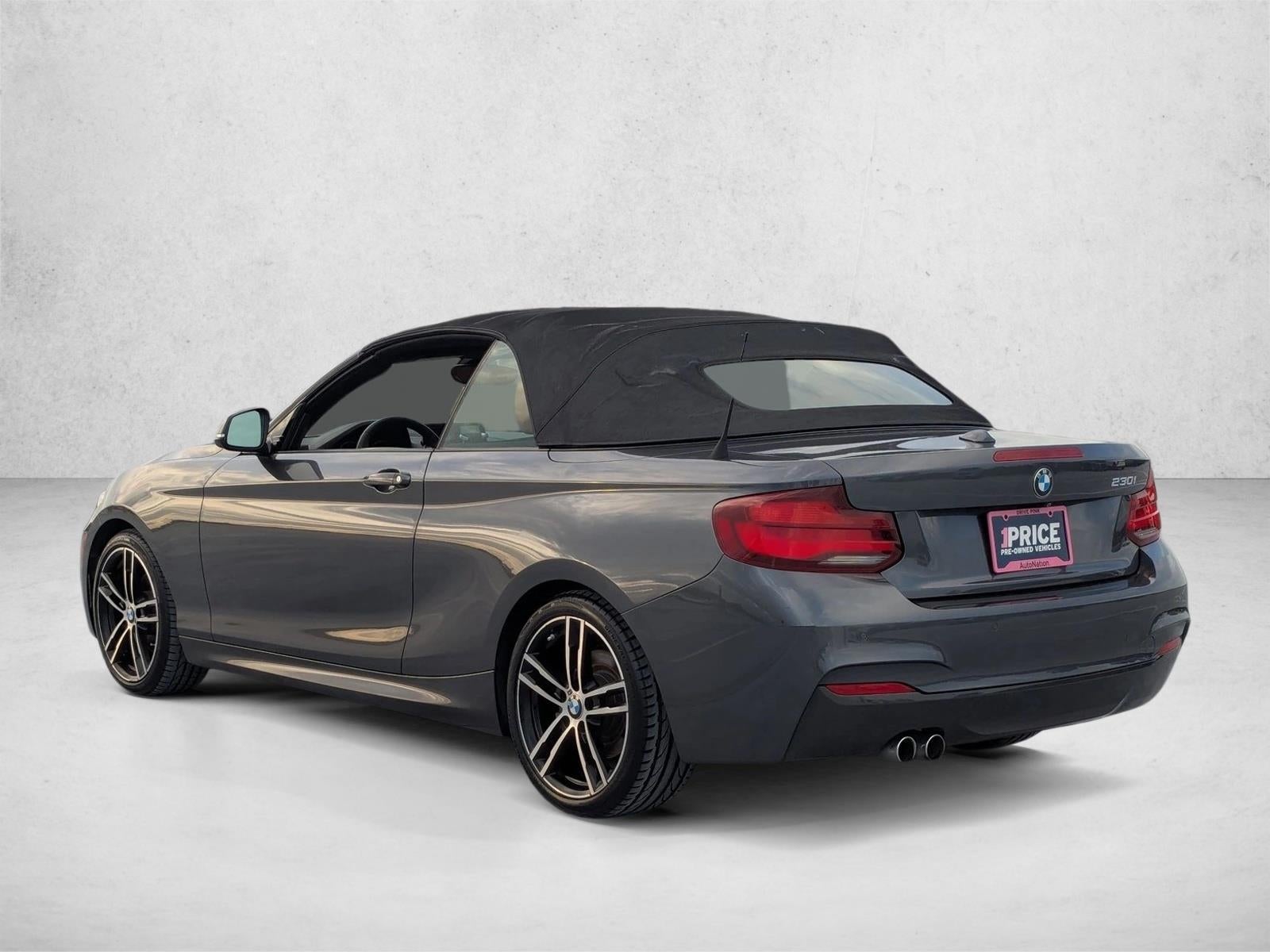 2020 BMW 2 Series 230i
